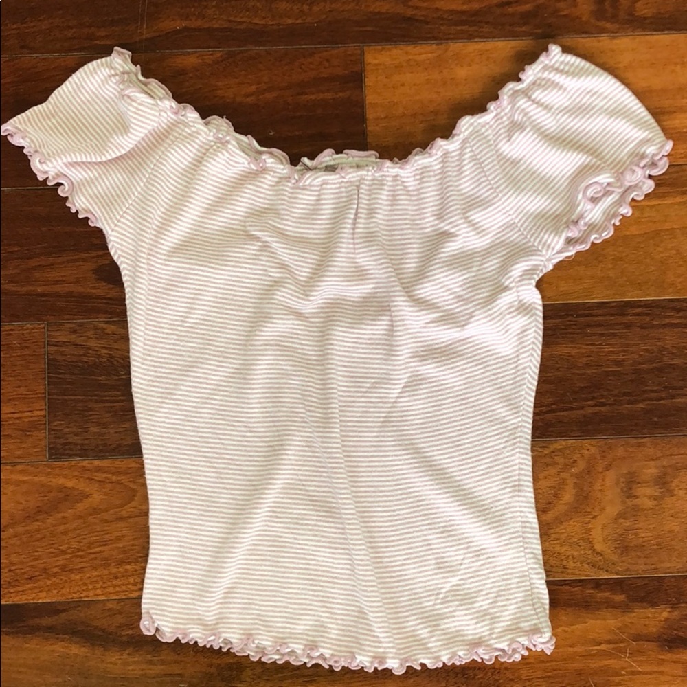 Forever 21 Tee